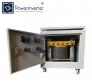 TRANSFORMADOR AISLACION 220/220VAC 10.000VA